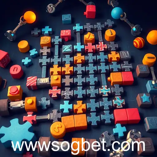 Gaming Innovations Amidst Global Dynamics