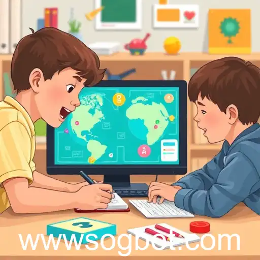 Sogbet Transforms Online Gaming in 2025