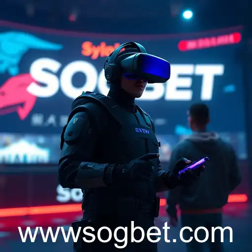 Sogbet Gains Popularity Amidst Gaming Innovations